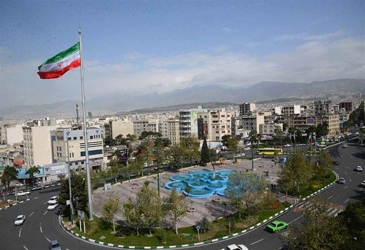 قالیشویی تهرانپارس غربی